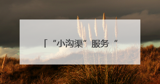 “小沟渠”服务“大民生”！叶县已累计清淤疏浚渠道247.79公里